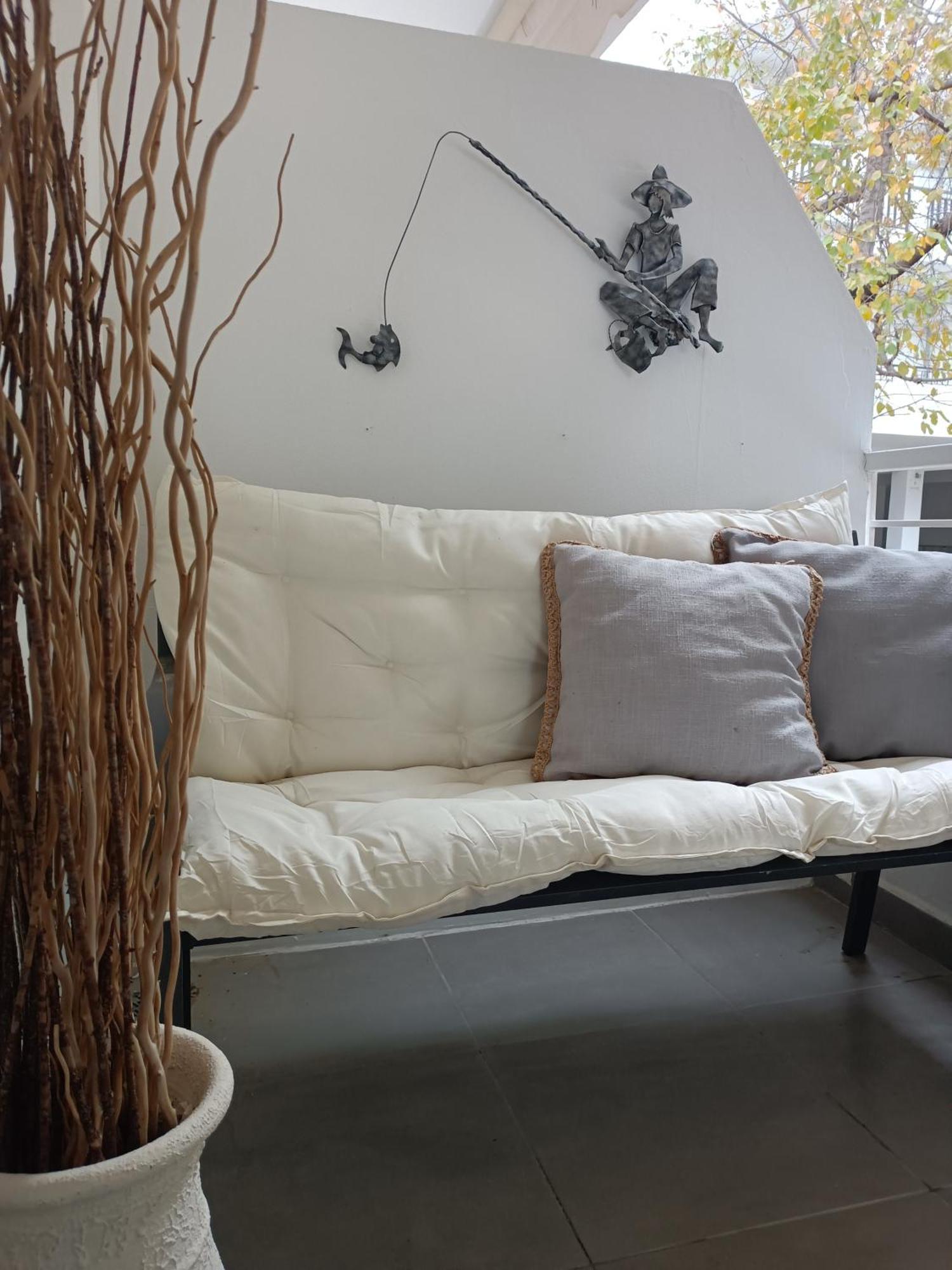 Stefiniki Apartment Psakoúdia Eksteriør bilde