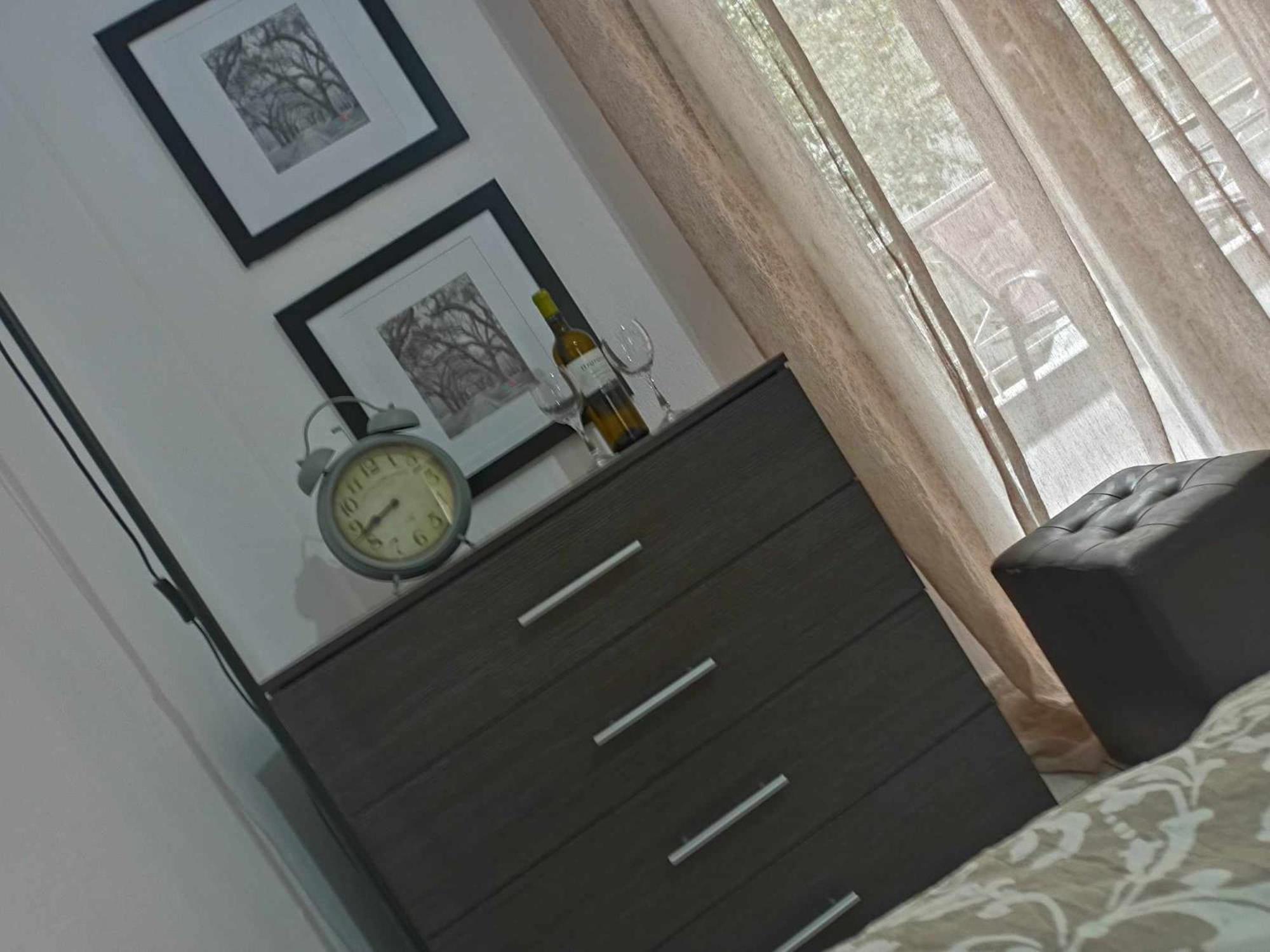 Stefiniki Apartment Psakoúdia Eksteriør bilde