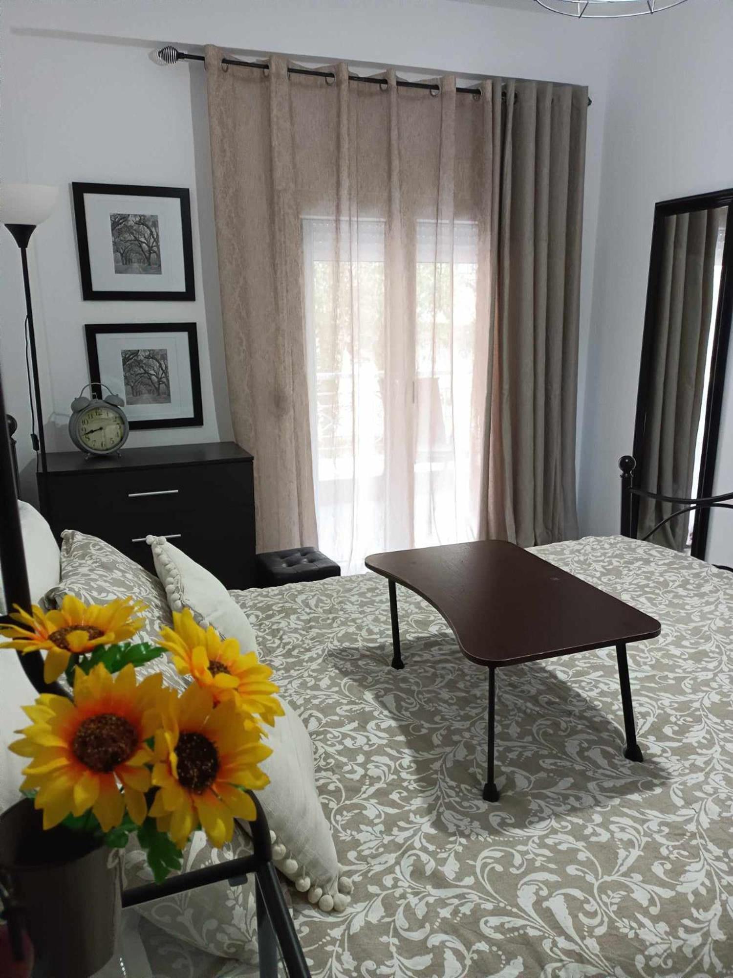 Stefiniki Apartment Psakoúdia Eksteriør bilde