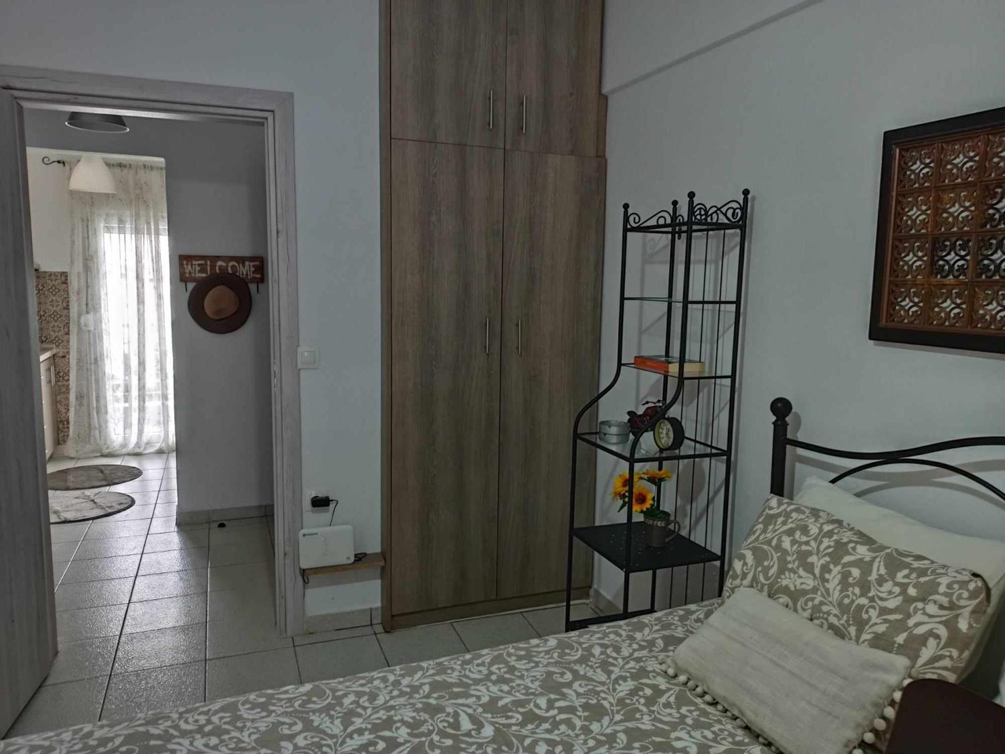 Stefiniki Apartment Psakoúdia Eksteriør bilde