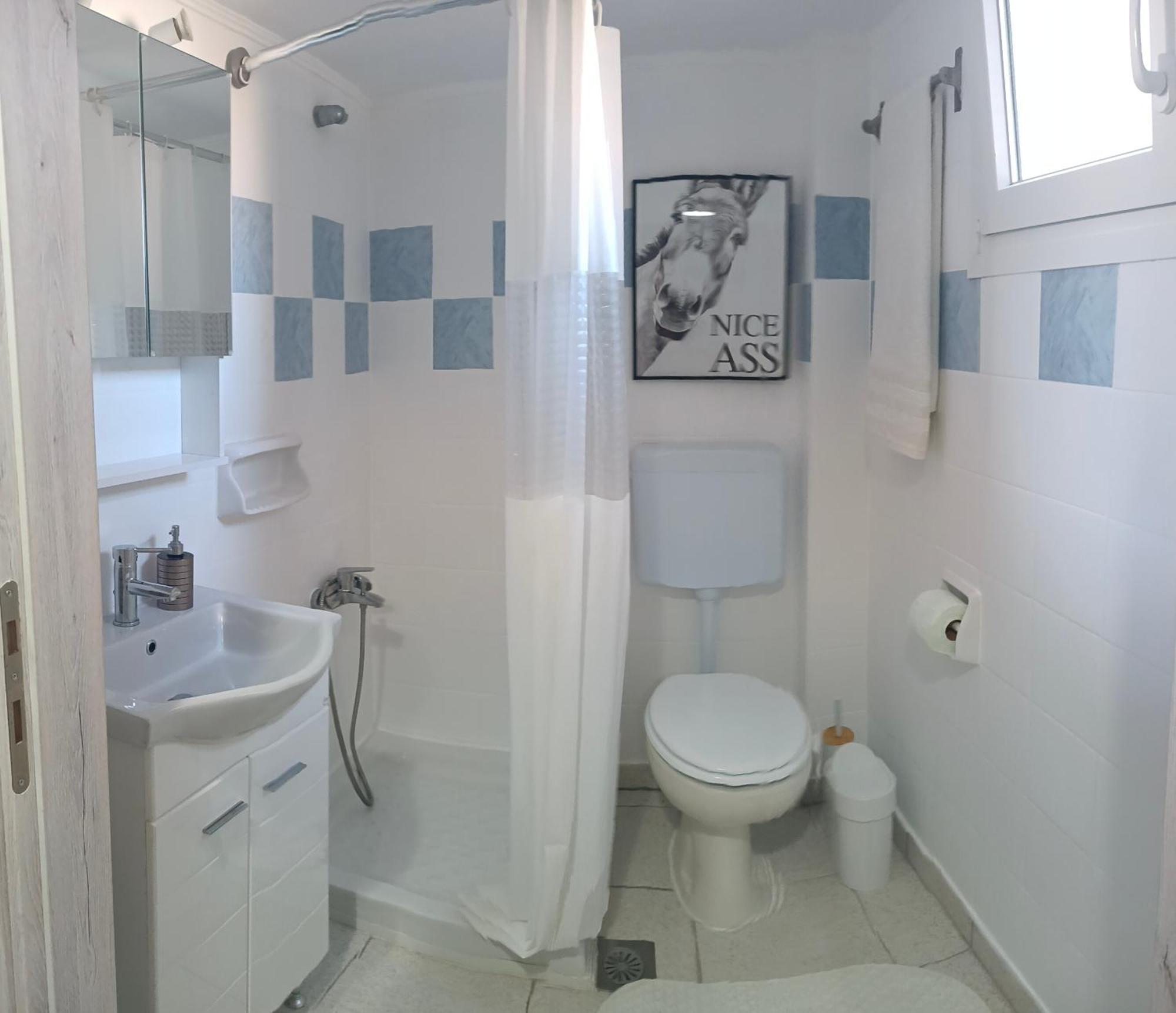 Stefiniki Apartment Psakoúdia Eksteriør bilde